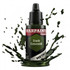 Warpaints Fanatic Metallic: Dark Emerald WP3196