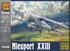 Copperstate Models 1/32 Nieuport XXIII 32004