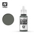 Vallejo Gunmetal Grey 70863