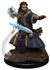 WizKids DandD Fantasy Miniatures Icons of the Realms Premium Figures W5 Human Wizard Male