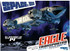 MPC 1/72 Space 1999 Eagle 913
