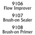 Master Series Paints Triads Master Series Paints Triads Additives II 09772