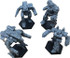 Catalyst Game Labs BattleTech Miniature Force Pack - Inner Sphere Direct Fire Lance 35725