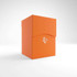 Gamegenic Deck Holder 100 Orange