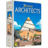 Repos Production 7 Wonders Architects