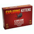 Exploding Kittens Exploding Kittens Original Edition
