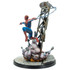 Atomic Mass Games Marvel Crisis Protocol Spider-Man and Black Cat