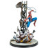 Atomic Mass Games Marvel Crisis Protocol Spider-Man and Black Cat