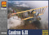 Copperstate Models 1/32 Caudron GIII 32006