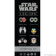 Fantasy Flight Games Star Wars Legion Essentials Kit