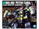 Bandai 1/144 Gundam HG Psycho Gundam 1126800