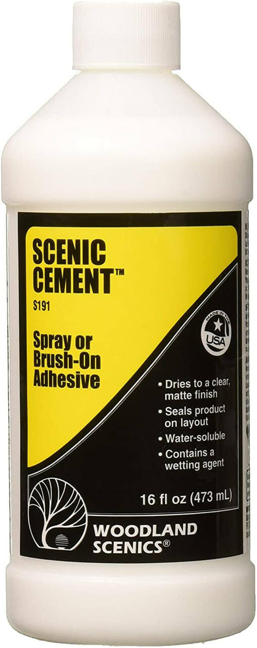 Extra Thin Cement 40ml 87038