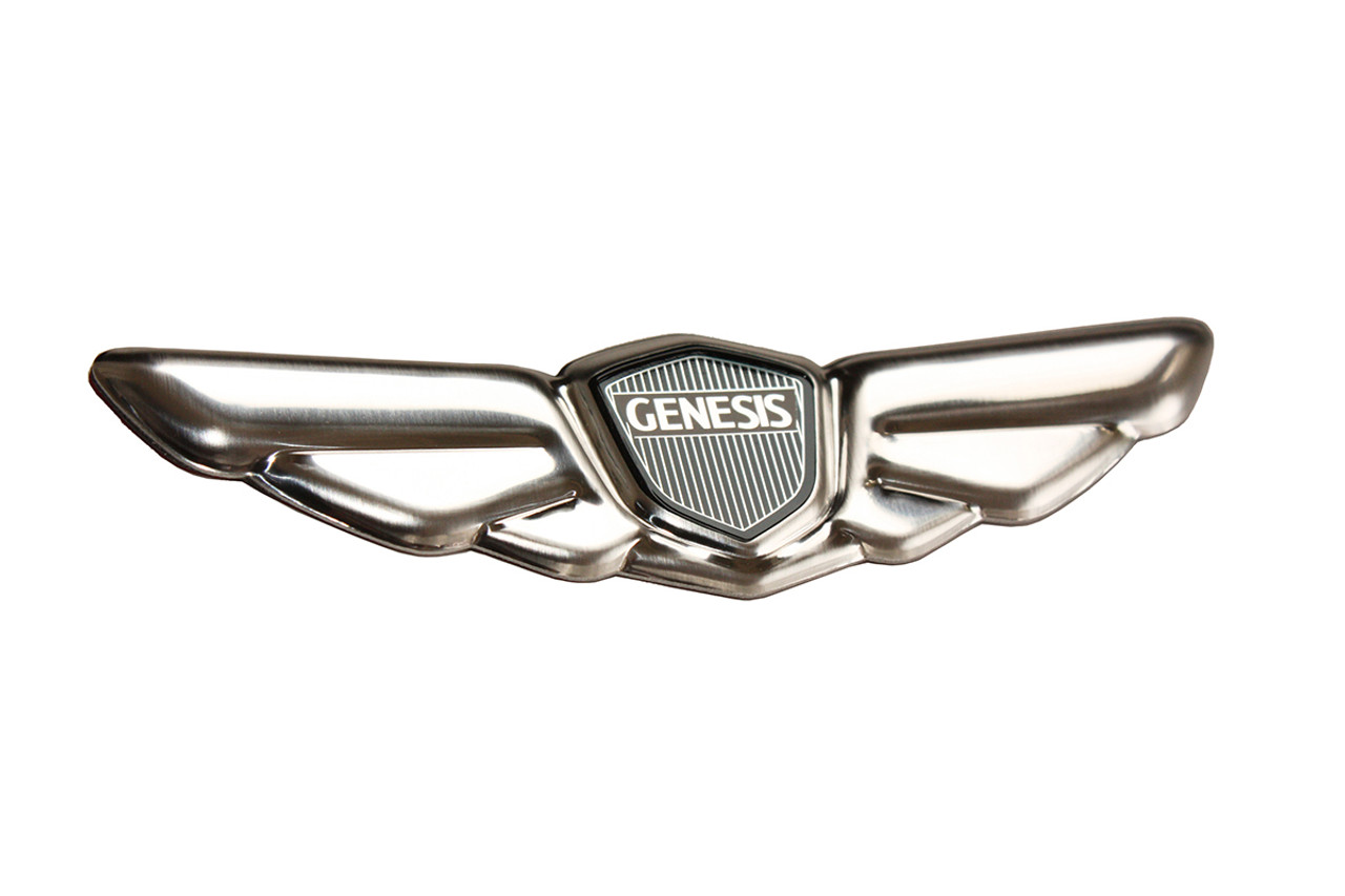 Genesis Sedan Mini Wing Wings Emblem Set 2009 2010 2011 2012 2013 2014 2015 2016 2017 2018 2019 2020, Genesis Coupe Mini Wing Wings Emblem Set 2pc 2010 2011 2012 2013 2014 2015 2016, Genesis EQ900 Mini Genesis Wing Wings Emblem Set 2pc 2017 2018 2019 2020
Genesis G90 Mini Wing Wings Emblem Badge Set 2017 2018 2019 2020, Genesis G80 Mini Wing Wings Emblem Badge Set 2017 2018 2019 2020
Genesis Fender Wing Wings Emblem Set 2pc, Genesis Headrest Wing Wings Emblem Set, Genesis Door Sill Mini Wing Wings Emblem Set
Genesis Interior Center console wing wings set, Genesis Rear Trunk Accent Wing emblem badge