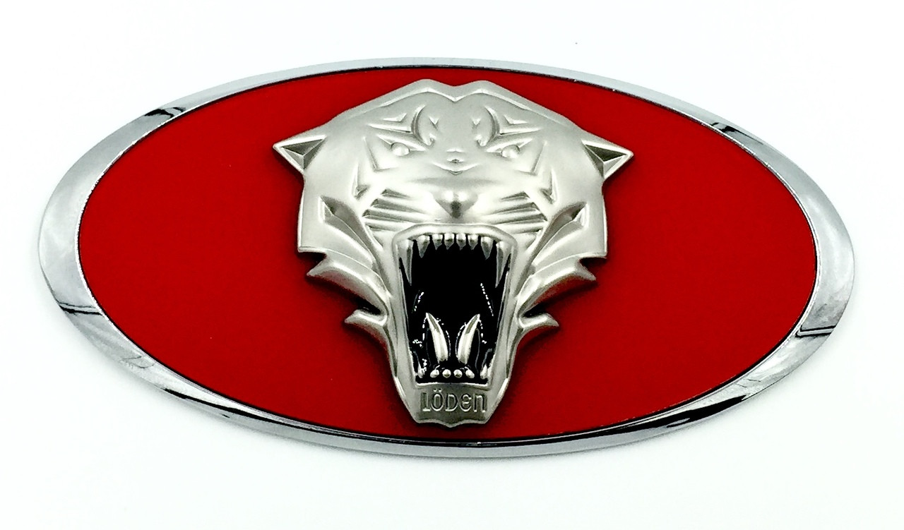 Amazon.com: Noizzy Roaring Tiger Crouching Car Emblem Cloud Red Totem Badge  3D Metal Sticker Styling Trunk Tailgate Window Automobile Motorcycle Bike  Decor Accessories (A) : Automotive