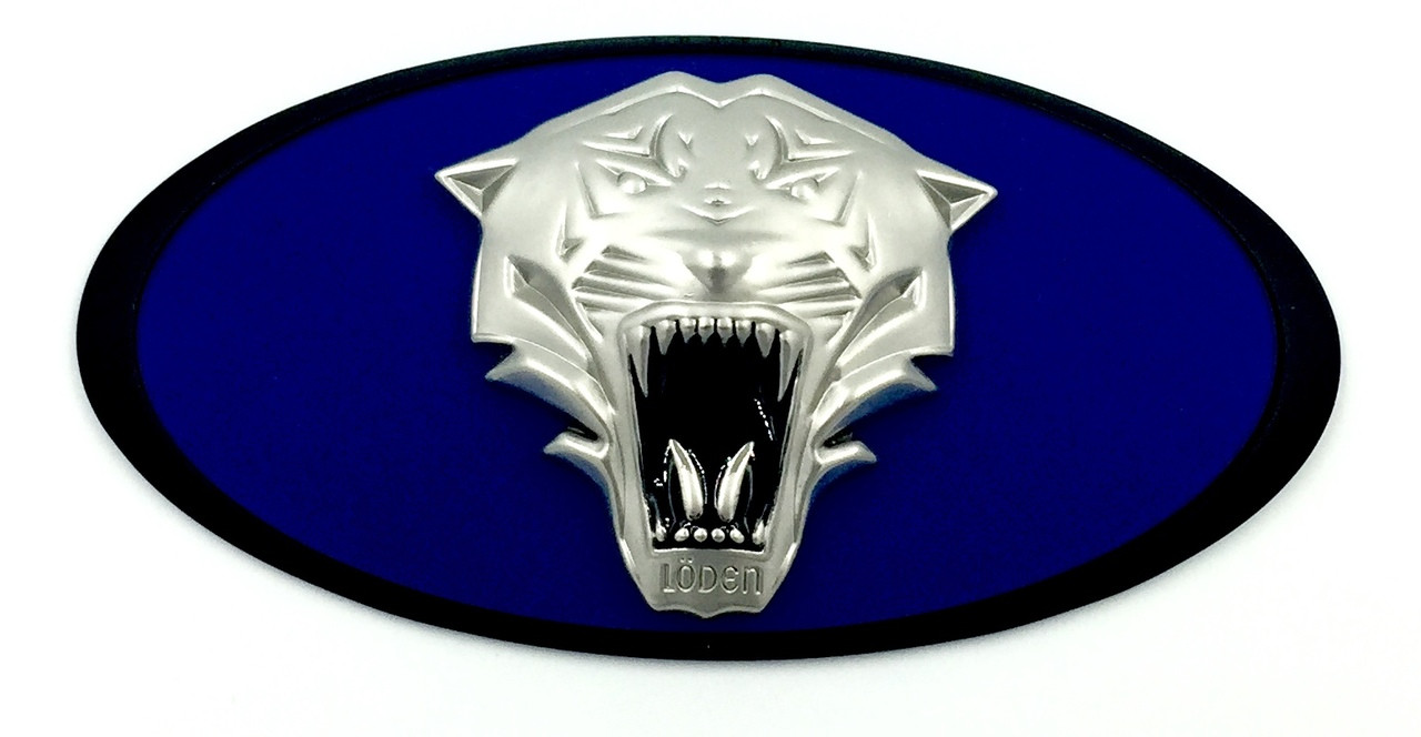 TIGER Badges for Subaru BRZ (100+ Colors) 
