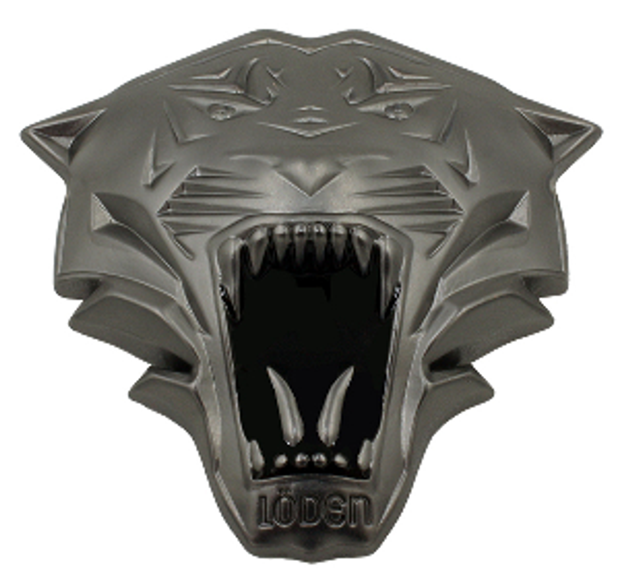 TIGER Badges for Dodge Models (Various Sizes / Colors) 