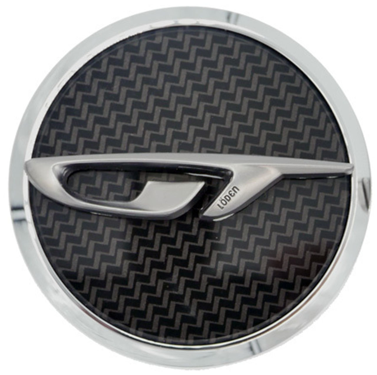 Opel GT Steering Wheel Emblem for GM Models (4 Colors) 