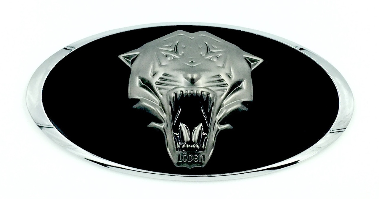 TIGER Badges for Subaru Crosstrek (100+ Colors) 