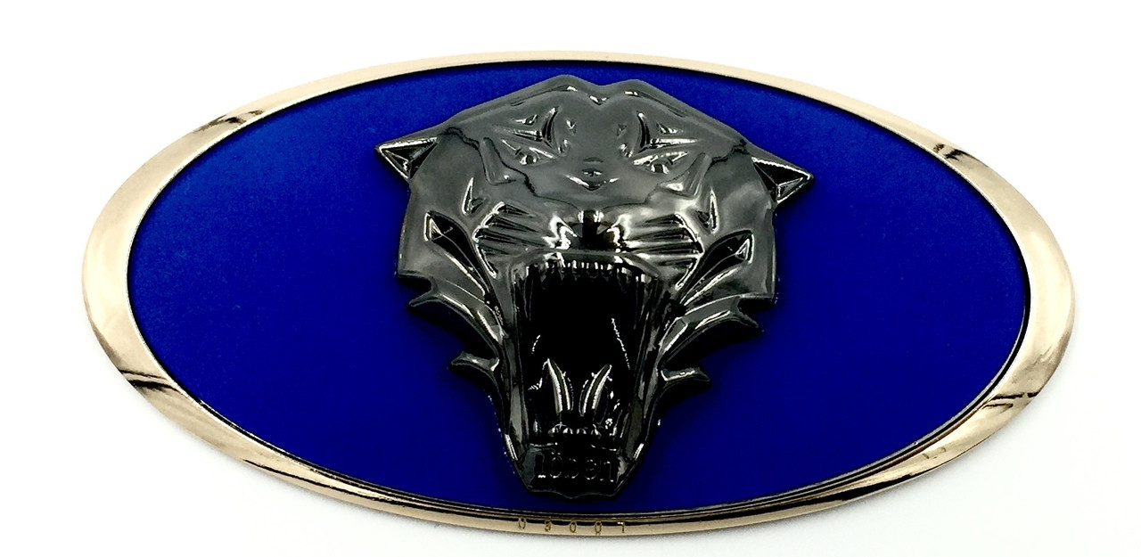 TIGER Badges for Subaru Legacy (100+ Colors) 