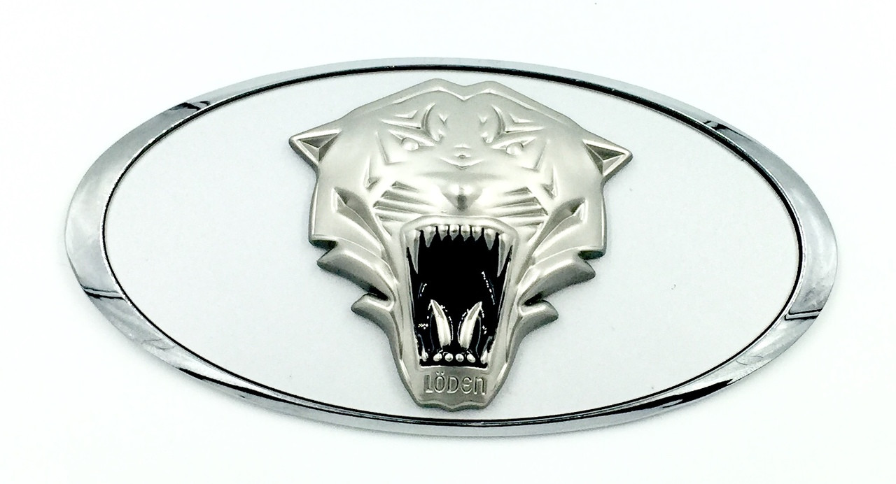 TIGER Badges for Subaru Legacy (100+ Colors) 