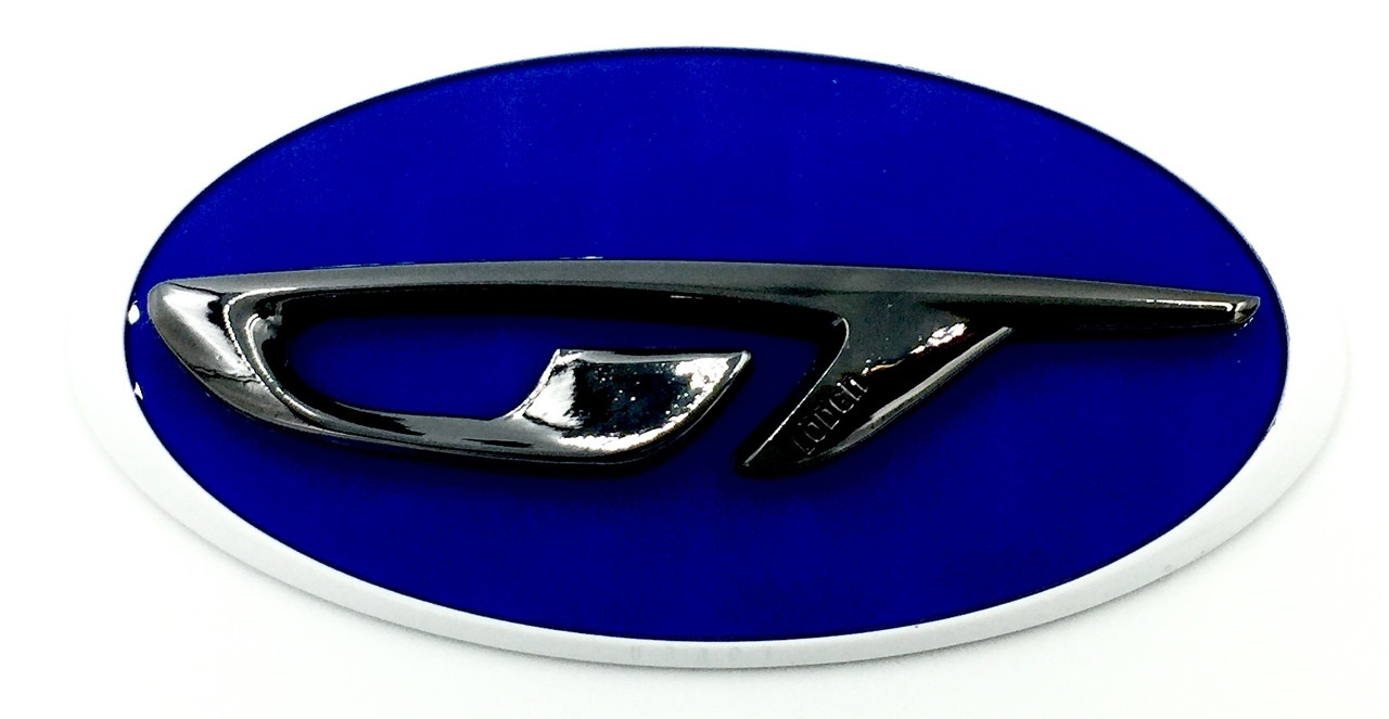 Ultra GT Badges for Subaru Legacy (100+ Colors) 