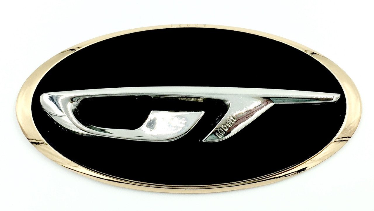 Ultra GT Badges for Subaru Legacy (100+ Colors) 