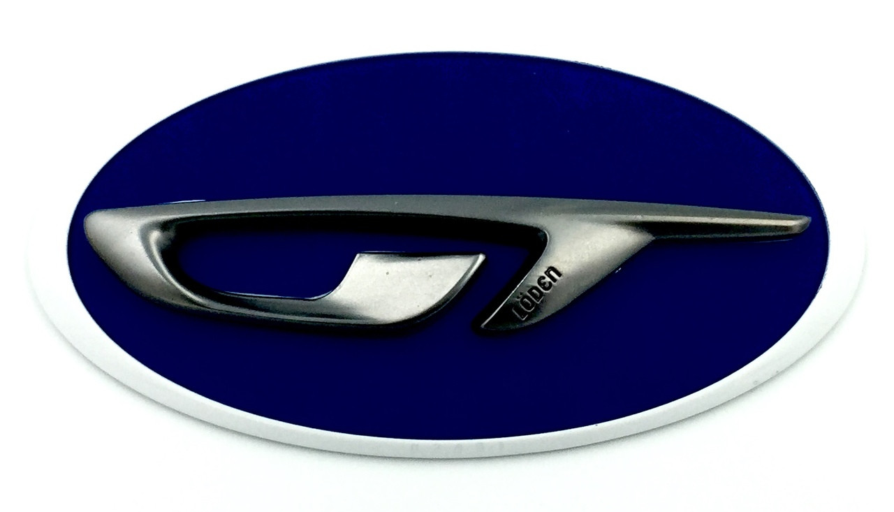 Ultra GT Badges for Subaru Impreza (100+ Colors) 