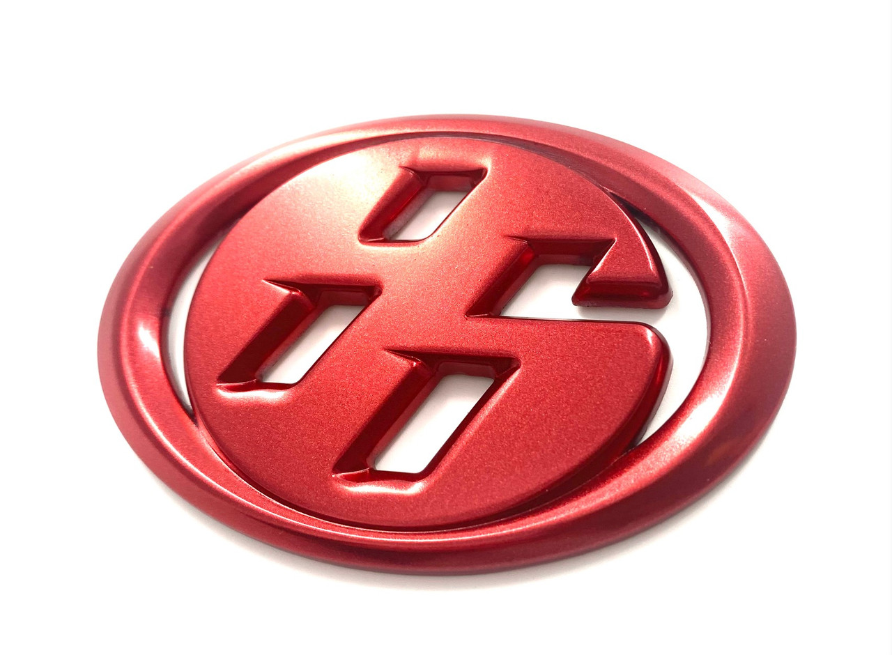 RED 86 Badge (Limited Edition) 