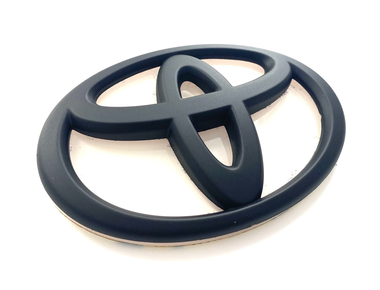 "T-Logo" Custom-Color Replacement Badges for SCION Models (Various Colors) 