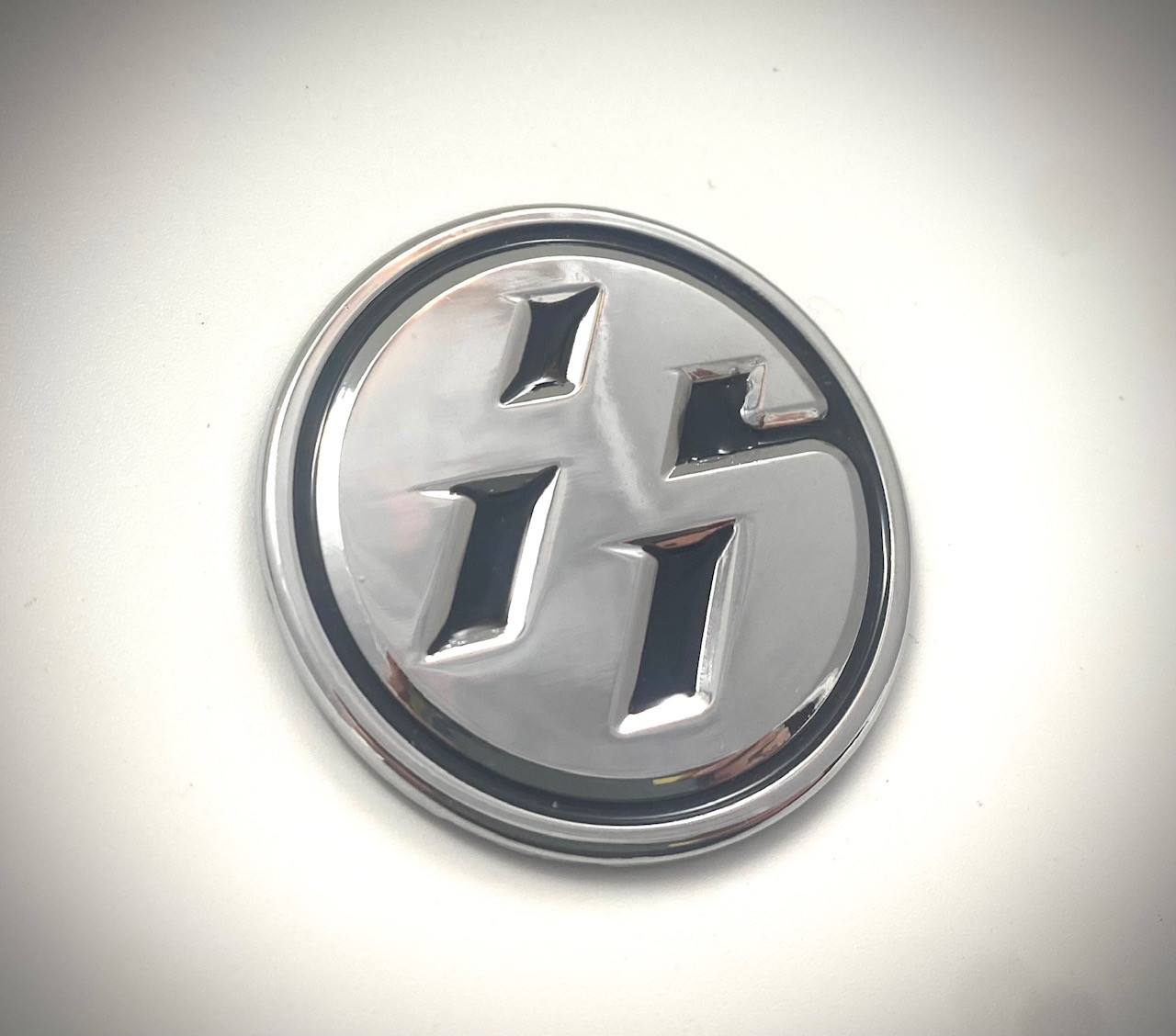 ~NEW~ 3D Metal "86" Accent Emblem for GR86 / 86 / FR-S / BRZ (Various Colors) 