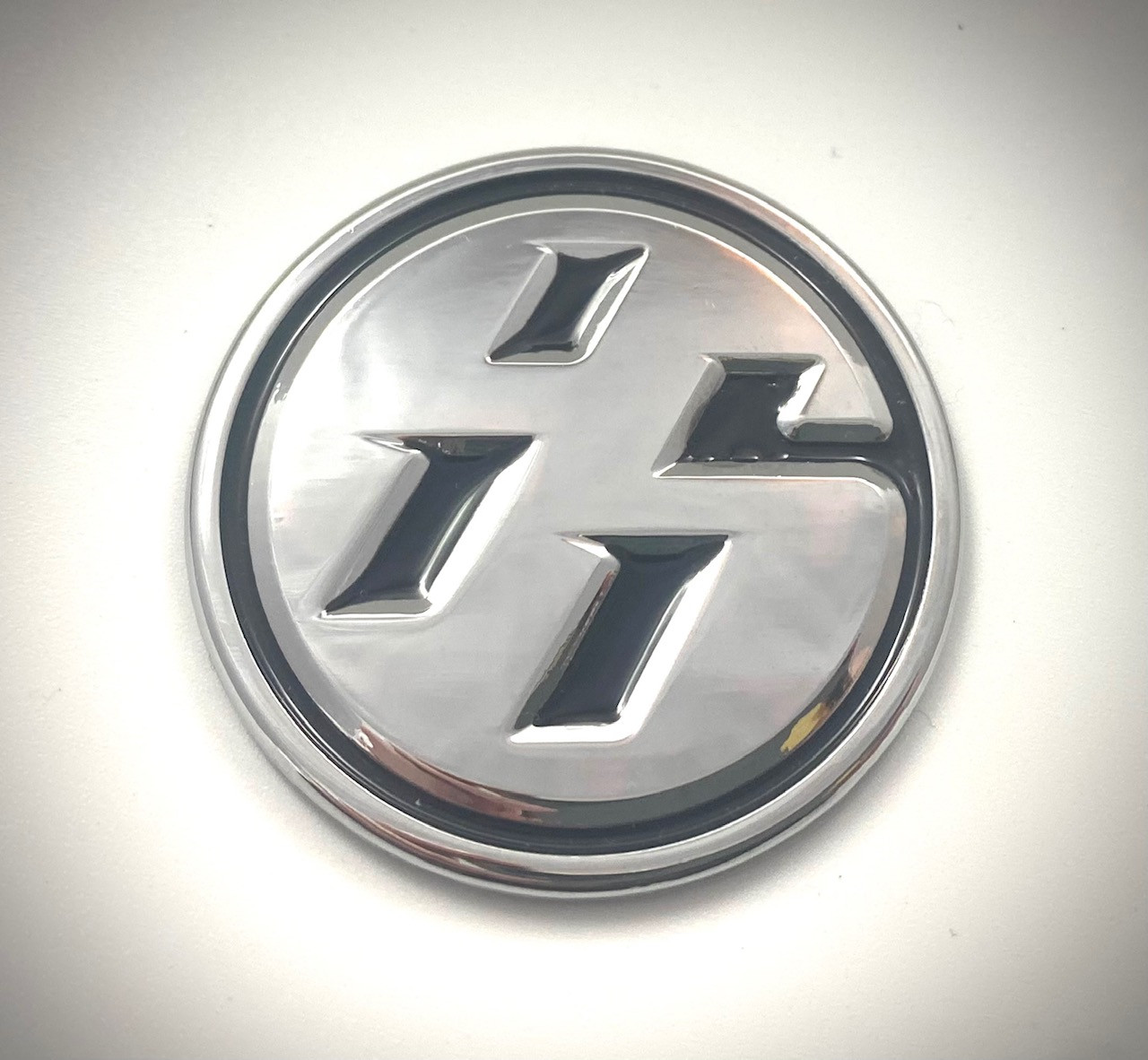 ~NEW~ 3D Metal "86" Accent Emblem for GR86 / 86 / FR-S / BRZ (Various Colors) 