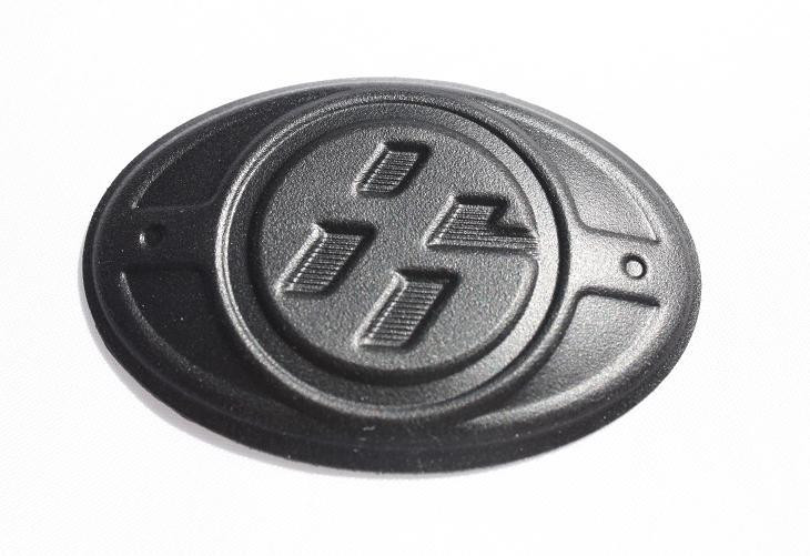 86 Badges Emblems Logo for GR86 2022 2023, Toyota 86 2017 2018