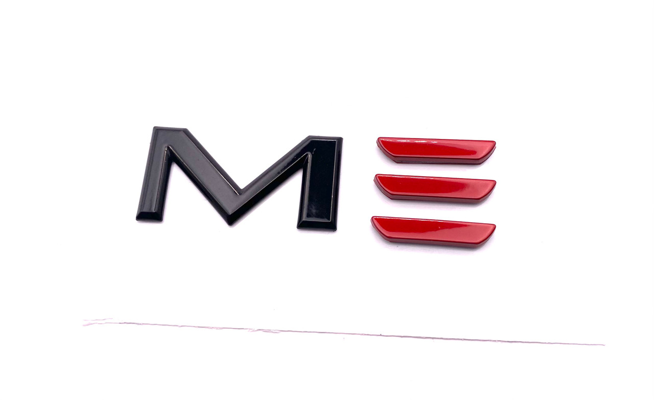 M3 Emblem Type 1 (Various Colors) 