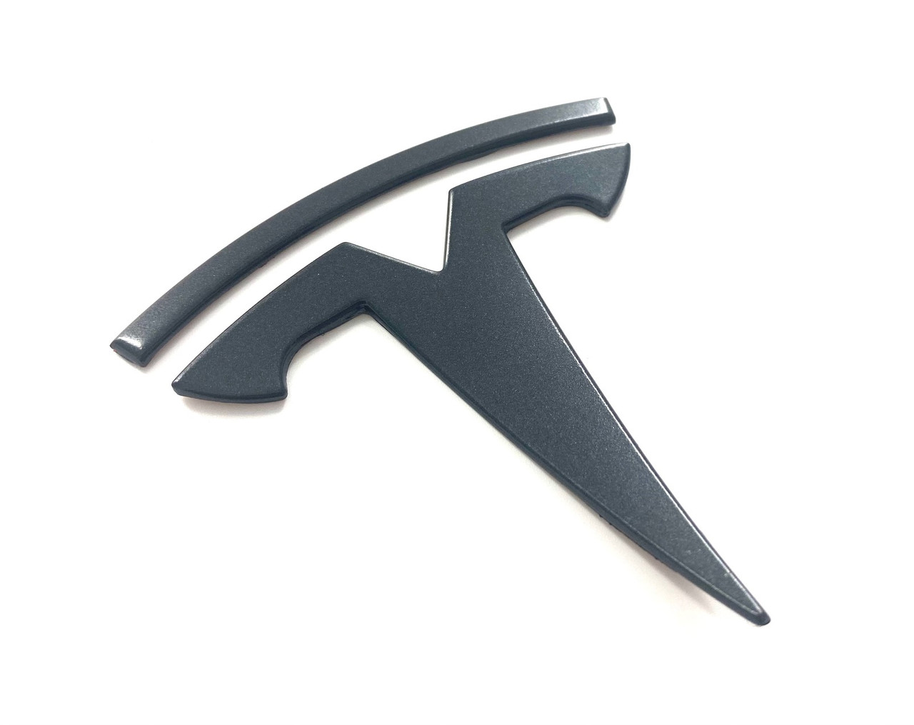 Tesla MODEL 3 Rear Lid Trunk Emblem T Badge