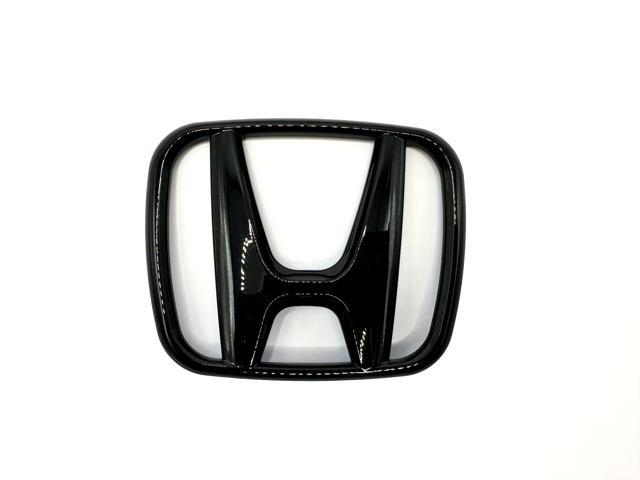 Honda "H" Emblem Replacement Badge 117mm x 95mm (Various Colors) 