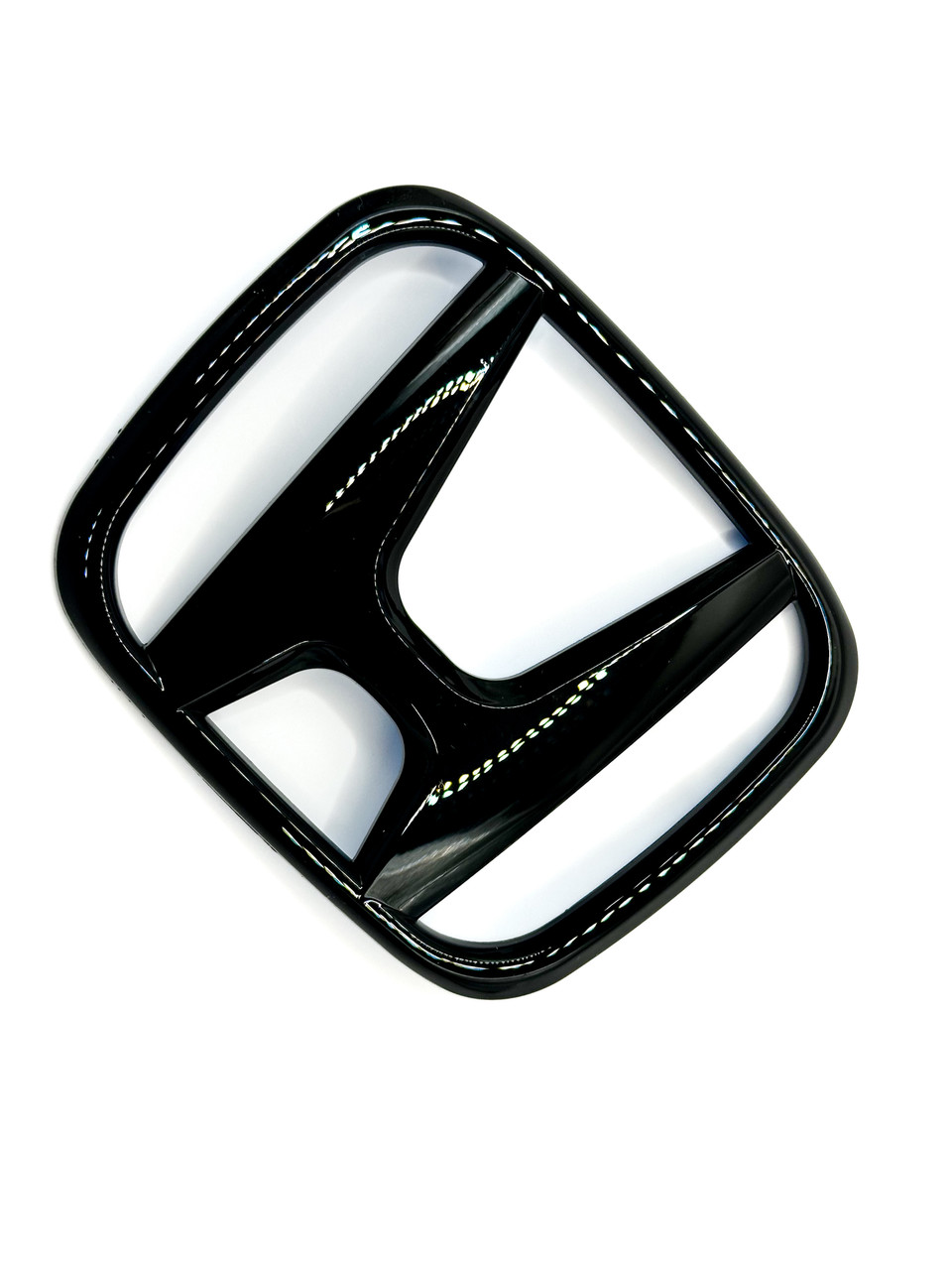 Honda "H" Emblem Replacement Badge 117mm x 95mm (Various Colors) 