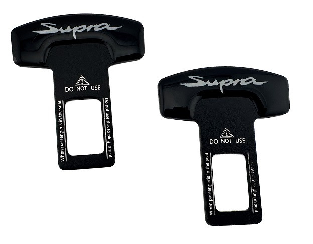 toyota supra a90 a91 mk5 seat belt alarm warning disable key