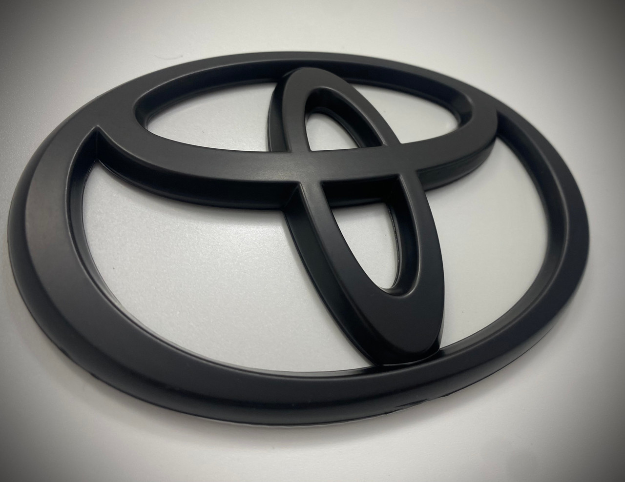Supra Absolute ZERO White OEM Color base emblem 