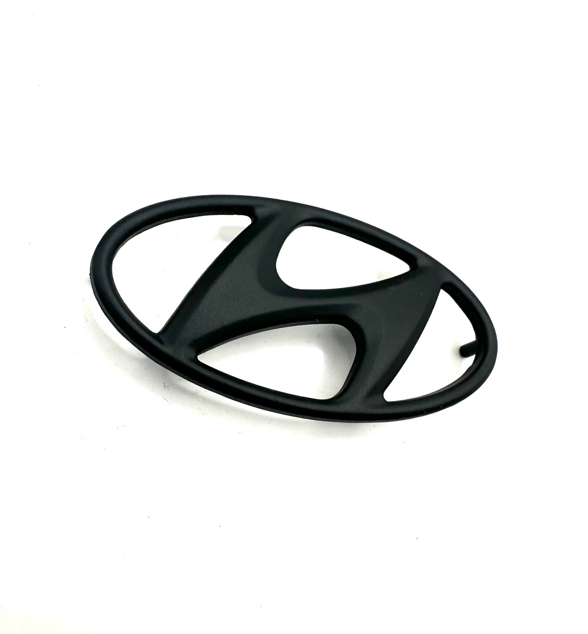 Steering Wheel Emblem Replacement for Hyundai (Various Colors) 