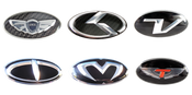 Kia Oval Steering Wheel Emblem Overlay, M logo steering wheel emblem, K logo steering wheel emblem, Genesis Wing steering wheel emblem, Veloster V steering wheel emblem, T-wing steering wheel emblem, Metal Skin Overlay K Emblems for Kia Emblems Badges Logo K flying K Loden K Cooltrade K Evolution K 3D Metal Kia Niro 2017 2018, Kia Amanti Opirus 2004 2005 2006, Kia Amanti Opirus 2007 2008 2009, Kia Borrego Mohave 2009 2010 2011 2012 2013 2014 2015 2016 2017, Kia Cadenza K7 2009 2010 2011 2012 2013, Kia Cadenza K7 2014 2015 2016 2017 2018, 
Kia Ceed 2008 2009 2010 2011 2012, Kia Pro Ceed, Kia Pro-Ceed GT 2013 2014 2015 2016 2017 2018, Kia Forte Sedan 2009 2010 2011 2012 2013, Kia Forte Sedan 2014 2015 2016 2017 2018, Kia Forte Koup 2010 2011 2012 2013, Kia Forte Koup 2014 2015 2016 2017 2018, 
Kia Forte Hatchback 5dr 2010 2011 2012 2013 2014 2015 2016, Kia Optima 2001 2002 2003 2004 2005 2006, Kia Optima 2006.5 2007 2008 2009 2010, Kia Optima K5 2011 2012 2013, Kia Optima K5 2014 2015, Kia Optima K5 2016 2017 2018, Kia Optima K5 Sportswagon GT 2017 2018 2019
Kia Picanto 2006 2007 2008 2009 2010, Kia Picanto 2011 2012 2013 2014, Metal Skin Overlay K Emblems for Kia Emblems Badges Logo K flying K Loden K Cooltrade K Evolution K 3D Metal Kia Picanto 2015 2016 2017 2018, Kia K900 Quoris K9 2014 2015 2016 2017 2018, Kia Ray, Kia Rio Pride 2004 2005 2006 2007 2008 2009, Kia Rio Pride 2010 2011, Kia Rio Sedan 2012 2013 2014 2015, Kia Rio Hatchback 5dr 2012 2013 2014 2015
Kia Rio K2 Sedan 2016 2017 2018, Kia Rio K2 Hatchback 5dr 2016 2017 2018, Kia Rondo Carens 2006 2007 2008 2009 2010 2011 2012 2013, Kia Rondo New Carens 2014 2015 2016 2017 2018, Kia Sedona Carnival  2002 2003 2004 2005, Kia Sedona Carnival 2006 2007 2008 2009 2010 2011 2012 2013 2014, 
Kia Sedona Carnival YP 2015 2016 2017 2018, Kia Sorento 2002 2003 2004 2005 2006, Kia Sorento 2007 2008 2009, Kia Sorento 2010 2011 2012 2013, Kia Sorento 2014 2015, Kia Sorento 2016 2017 2018, Kia Soul 2008 2009 2010 2011, Kia Soul 2012 2013, Kia Soul 2014 2015 2016 2017 2018, Kia Sportage 2005 2006 2007 2008, Kia Sportage 2009 2010, Kia Sportage 2011 2012 2013 2014 2015
Kia Sportage QL 2016 2017 2018, Kia Spectra 2004 2005 2006, Kia Spectra 2007 2008 2009, Kia Venga Emblems Badges Logo K flying K Loden K Cooltrade K Evolution K 3D Metal