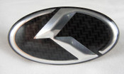 Kia Oval Steering Wheel Emblem Overlay, M logo steering wheel emblem, K logo steering wheel emblem, Genesis Wing steering wheel emblem, Veloster V steering wheel emblem, T-wing steering wheel emblem, Metal Skin Overlay K Emblems for Kia Emblems Badges Logo K flying K Loden K Cooltrade K Evolution K 3D Metal Kia Niro 2017 2018, Kia Amanti Opirus 2004 2005 2006, Kia Amanti Opirus 2007 2008 2009, Kia Borrego Mohave 2009 2010 2011 2012 2013 2014 2015 2016 2017, Kia Cadenza K7 2009 2010 2011 2012 2013, Kia Cadenza K7 2014 2015 2016 2017 2018, 
Kia Ceed 2008 2009 2010 2011 2012, Kia Pro Ceed, Kia Pro-Ceed GT 2013 2014 2015 2016 2017 2018, Kia Forte Sedan 2009 2010 2011 2012 2013, Kia Forte Sedan 2014 2015 2016 2017 2018, Kia Forte Koup 2010 2011 2012 2013, Kia Forte Koup 2014 2015 2016 2017 2018, 
Kia Forte Hatchback 5dr 2010 2011 2012 2013 2014 2015 2016, Kia Optima 2001 2002 2003 2004 2005 2006, Kia Optima 2006.5 2007 2008 2009 2010, Kia Optima K5 2011 2012 2013, Kia Optima K5 2014 2015, Kia Optima K5 2016 2017 2018, Kia Optima K5 Sportswagon GT 2017 2018 2019
Kia Picanto 2006 2007 2008 2009 2010, Kia Picanto 2011 2012 2013 2014, Metal Skin Overlay K Emblems for Kia Emblems Badges Logo K flying K Loden K Cooltrade K Evolution K 3D Metal Kia Picanto 2015 2016 2017 2018, Kia K900 Quoris K9 2014 2015 2016 2017 2018, Kia Ray, Kia Rio Pride 2004 2005 2006 2007 2008 2009, Kia Rio Pride 2010 2011, Kia Rio Sedan 2012 2013 2014 2015, Kia Rio Hatchback 5dr 2012 2013 2014 2015
Kia Rio K2 Sedan 2016 2017 2018, Kia Rio K2 Hatchback 5dr 2016 2017 2018, Kia Rondo Carens 2006 2007 2008 2009 2010 2011 2012 2013, Kia Rondo New Carens 2014 2015 2016 2017 2018, Kia Sedona Carnival  2002 2003 2004 2005, Kia Sedona Carnival 2006 2007 2008 2009 2010 2011 2012 2013 2014, 
Kia Sedona Carnival YP 2015 2016 2017 2018, Kia Sorento 2002 2003 2004 2005 2006, Kia Sorento 2007 2008 2009, Kia Sorento 2010 2011 2012 2013, Kia Sorento 2014 2015, Kia Sorento 2016 2017 2018, Kia Soul 2008 2009 2010 2011, Kia Soul 2012 2013, Kia Soul 2014 2015 2016 2017 2018, Kia Sportage 2005 2006 2007 2008, Kia Sportage 2009 2010, Kia Sportage 2011 2012 2013 2014 2015
Kia Sportage QL 2016 2017 2018, Kia Spectra 2004 2005 2006, Kia Spectra 2007 2008 2009, Kia Venga Emblems Badges Logo K flying K Loden K Cooltrade K Evolution K 3D Metal