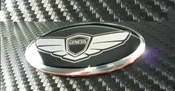 Oval overlay cover-up steering wheel emblems for Hyundai models Genesis Santa Fe Sonata Elantra Accent Veloster Tucson Creta Ioniq steering wheel emblems Wing steering wheel emblem Kia K steering wheel emblem Veloster V steering wheel emblem Tomato A&P T logo steering wheel emblem M&S M meccamachine mecca machine & Style steering wheel emblem Tomato A&P T-wing steering wheel emblem