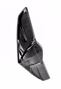 Vision G Concept Wing (Chrome or Black-Chrome)