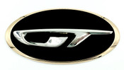 Ultra GT Badges for Subaru BRZ (100+ Colors) 