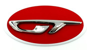 Ultra GT Badges for Subaru BRZ (100+ Colors) 