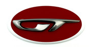 Ultra GT Badges for Subaru BRZ (100+ Colors) 