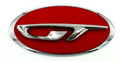 Ultra GT Badges for Ford Models (100+ Colors) 