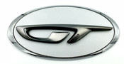 Ultra GT Badges for Ford Models (100+ Colors) 