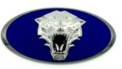 TIGER Badges for Hyundai Models (100+ Colors) 