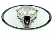 TIGER Badges for Hyundai Models (100+ Colors) 